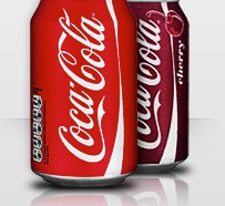 coca cola