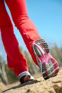 walk
